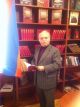 Открытие библиотеки русской книги в здании НС большой прогресс в армяно-российских отношениях