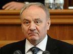 Президент Молдавии призвал посла РФ придерживаться "дипломатического языка"  