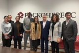 Обсуждены вопросы проведения выставочно-ярмарочных мероприятий за рубежом