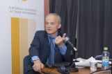 Никита Ломагин: в Прибалтике не всегда понимают Россию