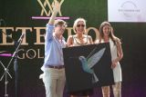 Roscongress Fashion & Style провела праздничный бранч о философии красоты