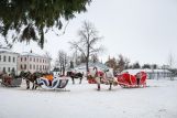 Проект для слабовидящих "Особый взгляд на Золотое кольцо" представили на ПМЭФ