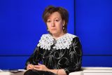 Вероника Никишина: Петербургский международный экономический форум стал долгожданным событием