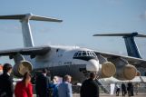 ОАК представит на авиасалоне МАКС-2021 новые самолеты
