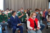 Денис Проценко: Пациентоориентированость должна стать основополагающим принципом здравоохранения