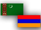 Премьер-министр РА встретился с новоназначенным послом Туркменистана в Армении
