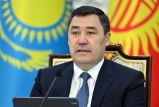 Кыргызстан предложил Индии и странам ЦА некоторые проекты