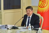 Акылбек Жапаров поручил госорганам сократить вдвое использование офисной бумаги