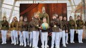 Одним из мест торжеств ко Дню Победы станет парк развлечений "Сказка"
