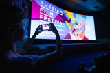 Russian Film Festival в Кыргызстане посетили почти 1,5 тысячи зрителей
