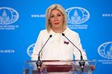 Сергей Лавров встретится с НКО внешнеполитической направленности
