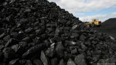 Введен временный запрет на вывоз угля с территории Кыргызстана автомобильным транспортом