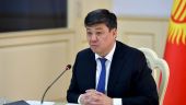 В Кыргызской Республике запасы продовольственных товаров первой необходимости имеются в достаточном количестве