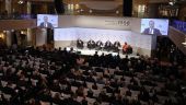 В Мюнхене открывается самая знаменитая конференция