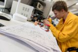 Ростех втрое увеличит набор на целевую подготовку в области авиастроения в колледжах Москвы