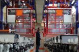 Предприятие «Росэлектроники» на 30% увеличит выпуск радиоэлектронной аппаратуры