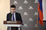 Гукасян Арман: “Нет ничего удивительного в том, что Серж Саргсян принял решение о присоединении Армении к Таможенному союзу”