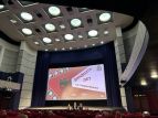 В Петербурге прошла премьера документального фильма «Двадцать лет со Смешариками»
