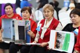 В Кыргызстане подписан Указ об утверждении Государственной программы по поддержке женского лидерства