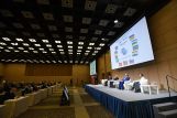 Состоялось пленарное заседание Международного экономического форума стран СНГ