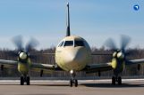 Ил-114-300 возобновляет программу летных испытаний