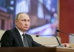 Владимир Путин рассказал о достижениях ЕАЭС за 10 лет существования