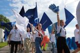 В Тульской области завершился форум "Инженеры будущего-2024"