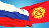 Главы правительств России и Кыргызстана провели телефонный разговор