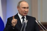 Владимир Путин провел телефонный разговор с главой Татарстана