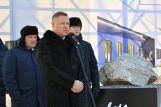 Ростех построит первый в Сибири Центр высокотехнологичного протезирования