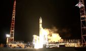 Двигатель ОДК обеспечил запуск ракеты «Союз-2.1в» с космодрома Плесецк