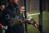 Стрелки команды IGLA заняли призовые места на Чемпионате Африки