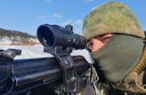 Прицелы для винтовок и приборы разведки Ростеха зарекомендовали себя в бою