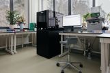 Ростех запустил в серийное производство первый отечественный сканер для диагностики онкологических заболеваний