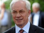 Премьер-министр Украины отбыл с двухдневным рабочим визитом в Российскую Федерацию