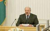 Евразийская интеграция для Беларуси является одним из приоритетов во внешней политике – Лукашенко