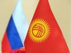А.Атамбаев и В.Путин договорились о сближении позиций по участию Кыргызстана в Евразийских интеграционных процессах