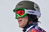 Российский сноубордист Вайлд вышел в четвертьфинал параллельного слалома на Олимпиаде