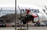  Крупнейший австралийский авиаперевозчик Qantas уволит 5 тыс. сотрудников