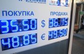 ЦБ: курс рубля может укрепиться в ближайшие 6-10 месяцев