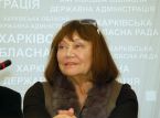 Народная артистка России Лариса Лужина отмечает юбилей
