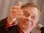  На 84-м году жизни в Москве скончался народный артист РФ Анатолий Кузнецов 