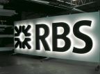Royal Bank of Scotland банк снизил объем премиальных выплат на 5% в сравнении с 2012 годом