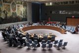 СБ ООН продлил на год мандат своей миссии в Ливии