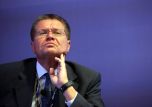 Улюкаев не считает, что кризис на Украине повлияет на курс рубля