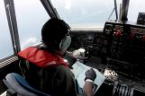 Пропавший Boeing "Малайзийских авиалиний" был угнан