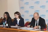 Стартовала международная конференция «Евразия XXI века: проблемы и перспективы»