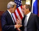 Лавров и Керри сегодня встретятся в Париже 