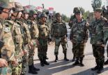 Сирийская армия освободила несколько населенных пунктов в 60 км от Дамаска