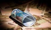 Официальный курс евро на выходные и понедельник составил 49,10 руб